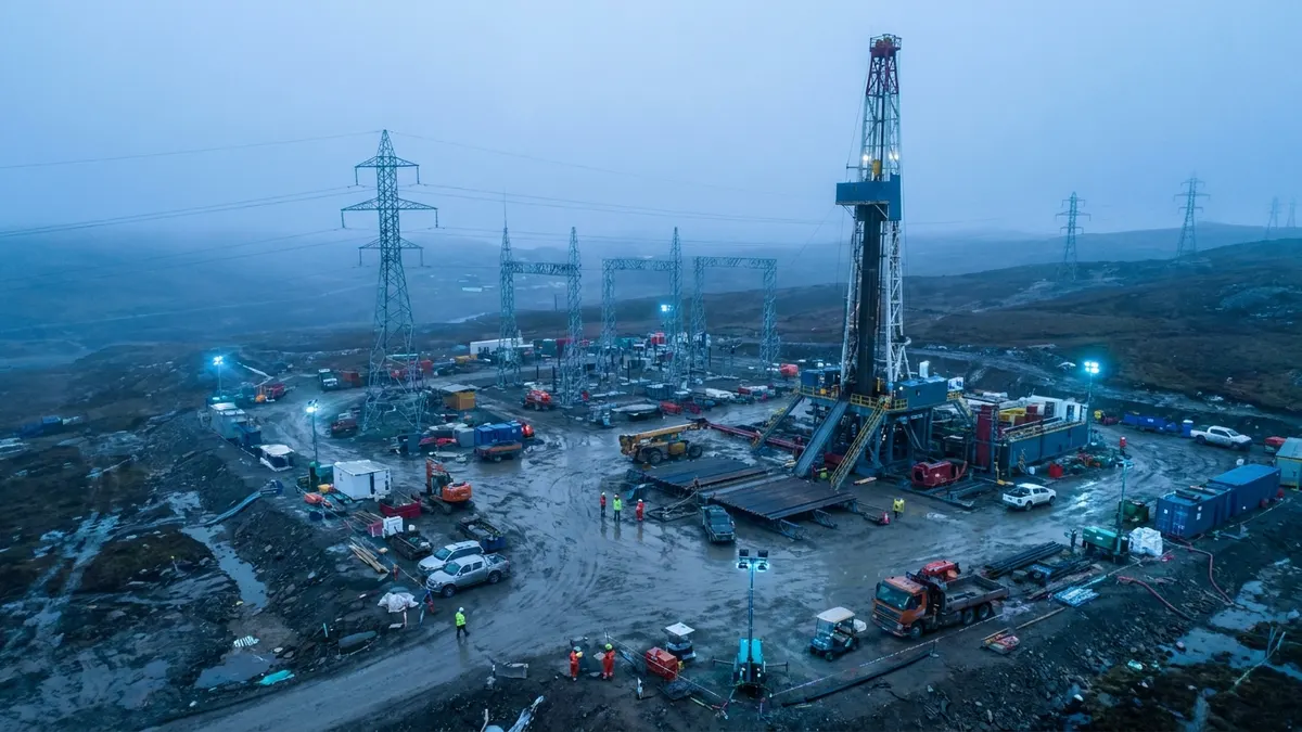 Editorial image: industry general - Tranche-Scale Transmission Planning: Early Contractor Input Wins