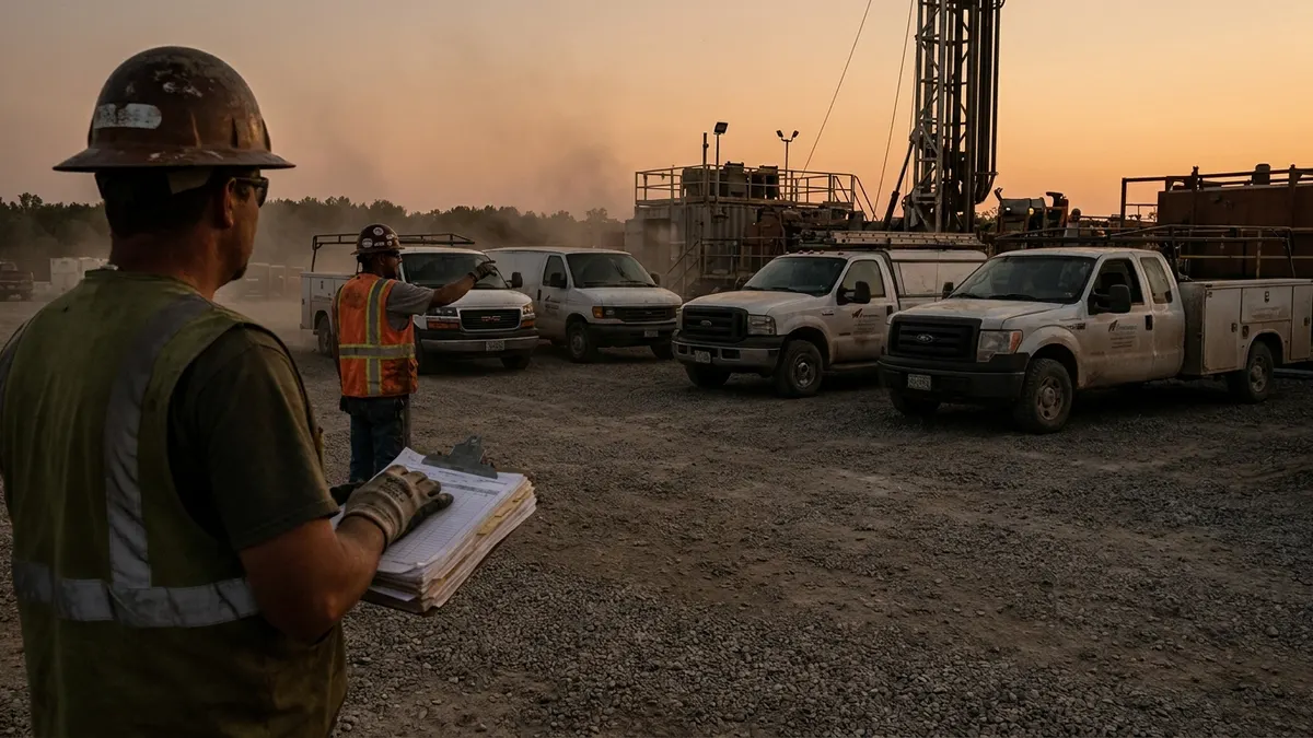 Editorial image: Multi-employer site compliance staging - OSHA Citations on Multi-Employer Worksites: What Subcontractors Need to Know
